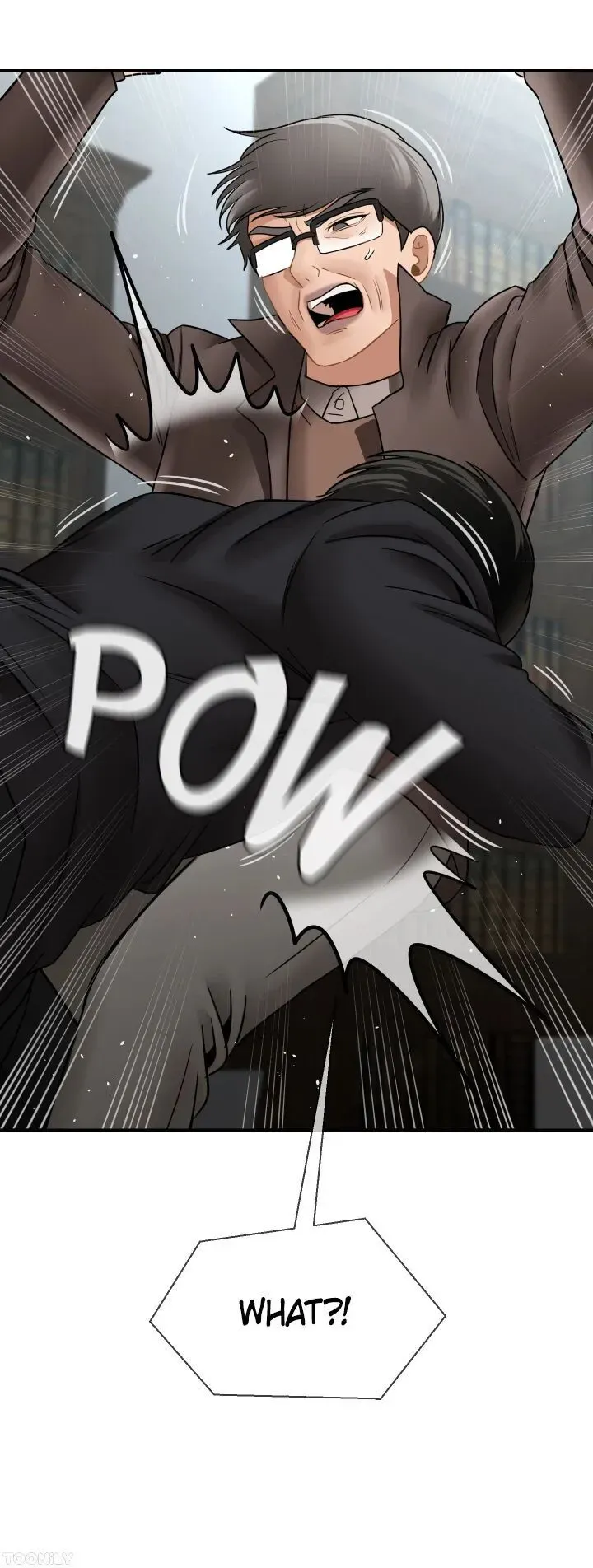 Sensual Lessons Chapter 53 page 47 - 