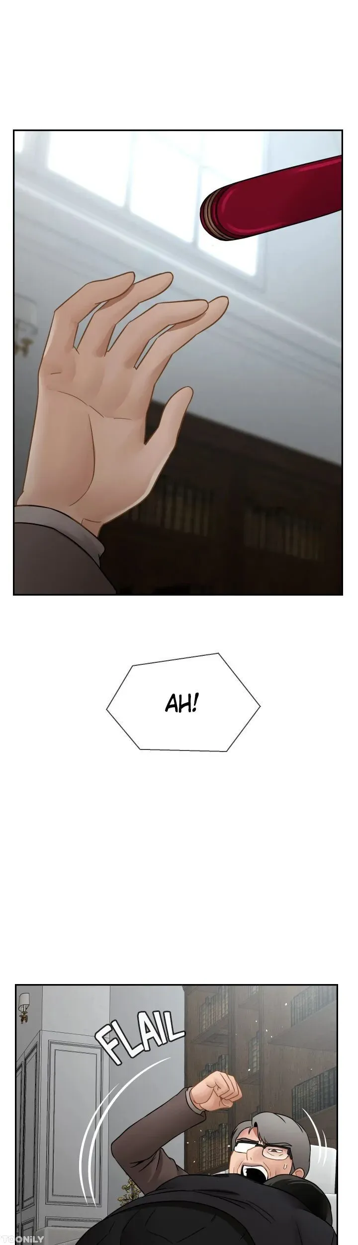 Sensual Lessons Chapter 53 page 48 - 