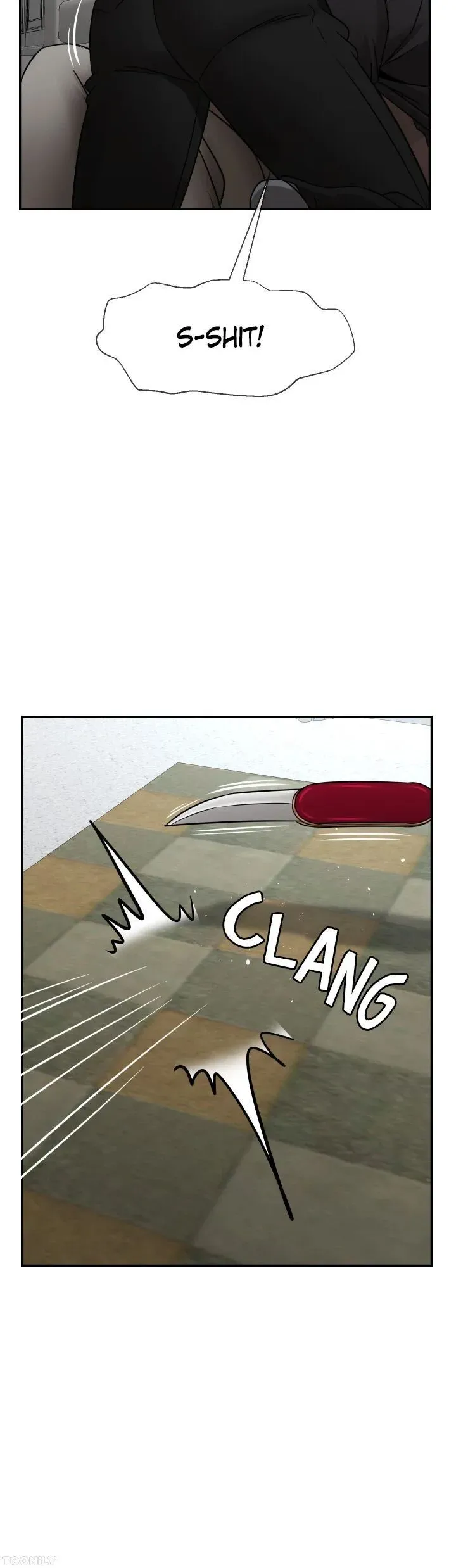 Sensual Lessons Chapter 53 page 49 - 