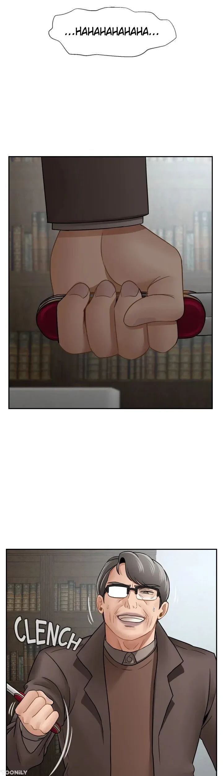 Sensual Lessons Chapter 53 page 52 - 