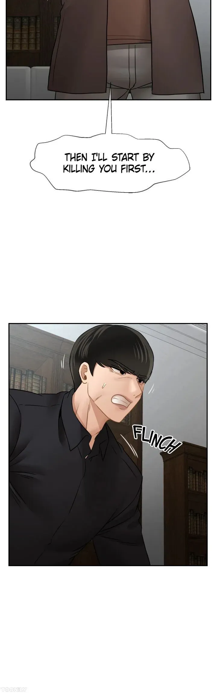 Sensual Lessons Chapter 53 page 53 - 