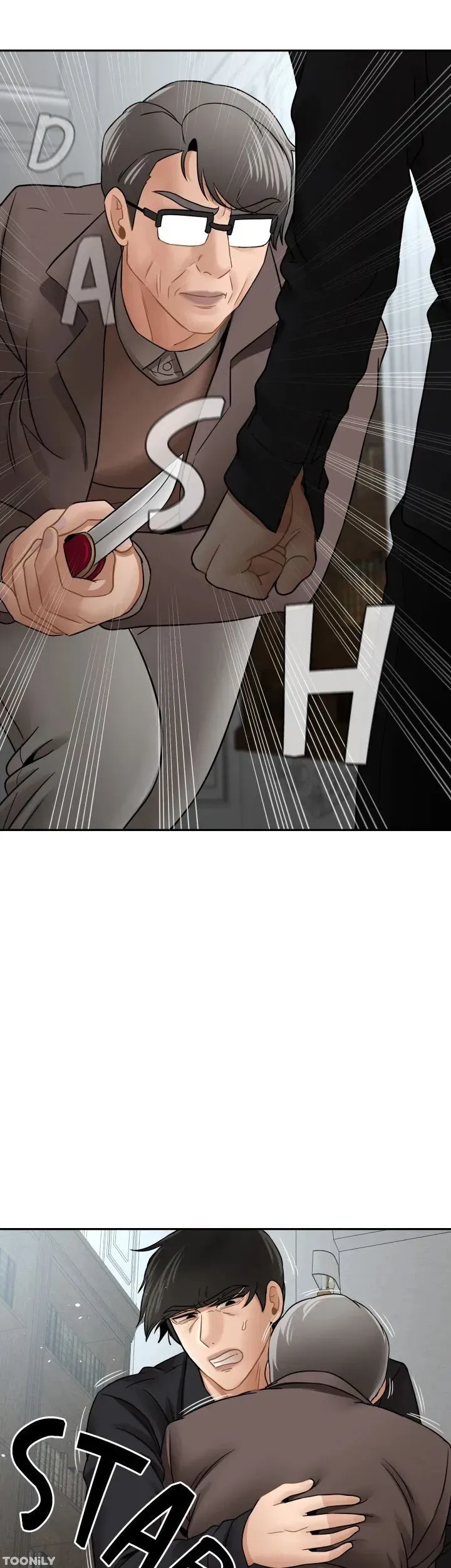 Sensual Lessons Chapter 53 page 54 - 