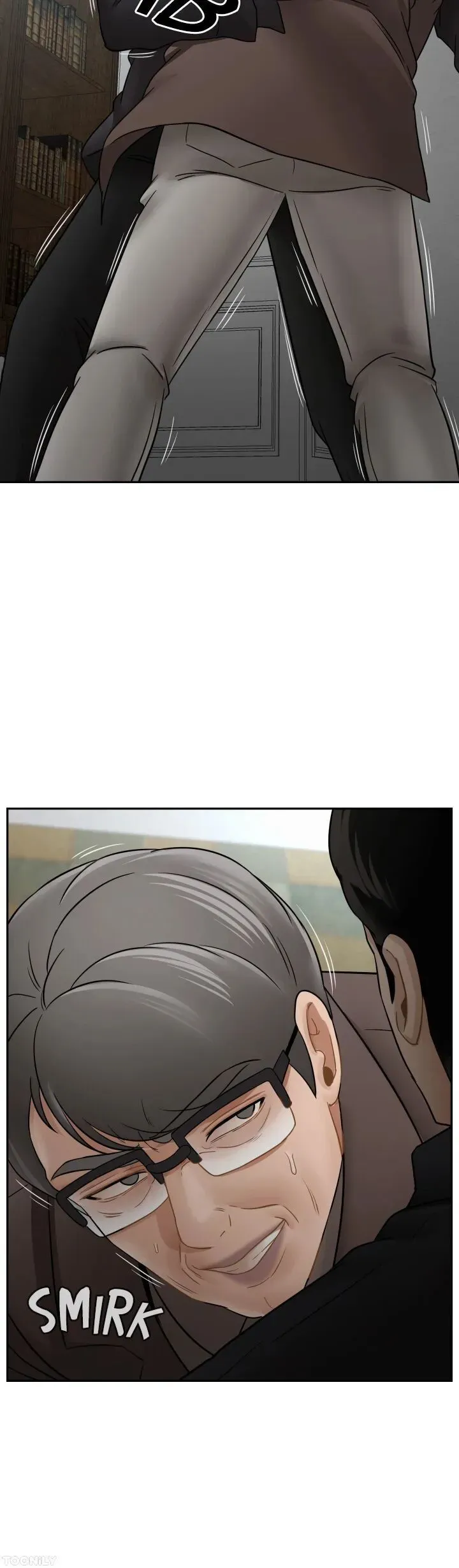 Sensual Lessons Chapter 53 page 55 - 