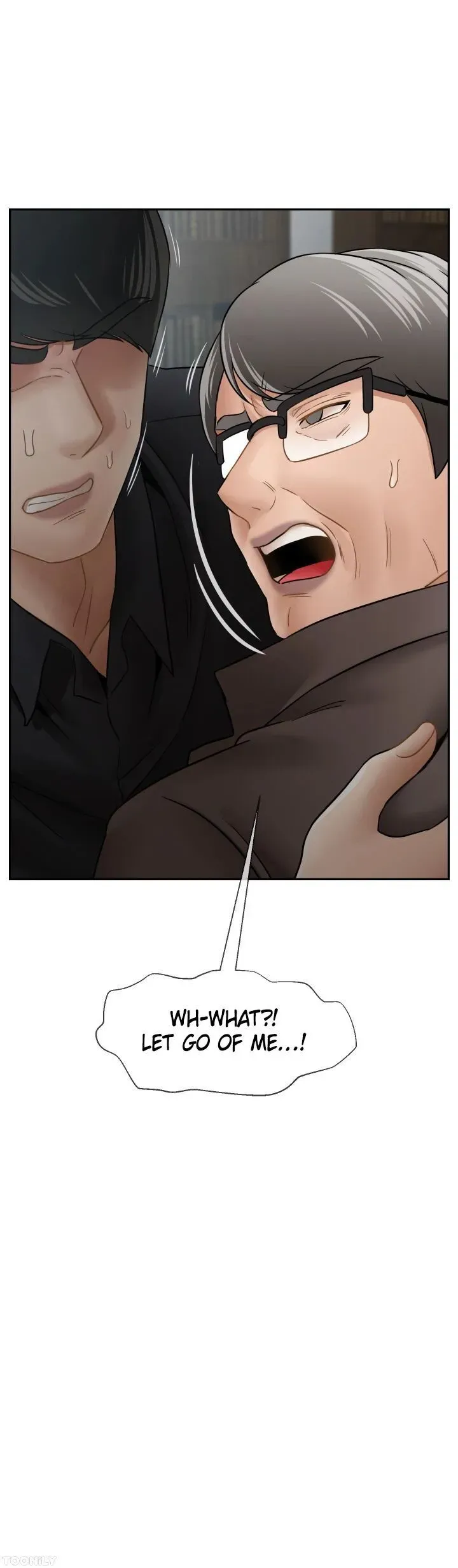 Sensual Lessons Chapter 53 page 57 - 