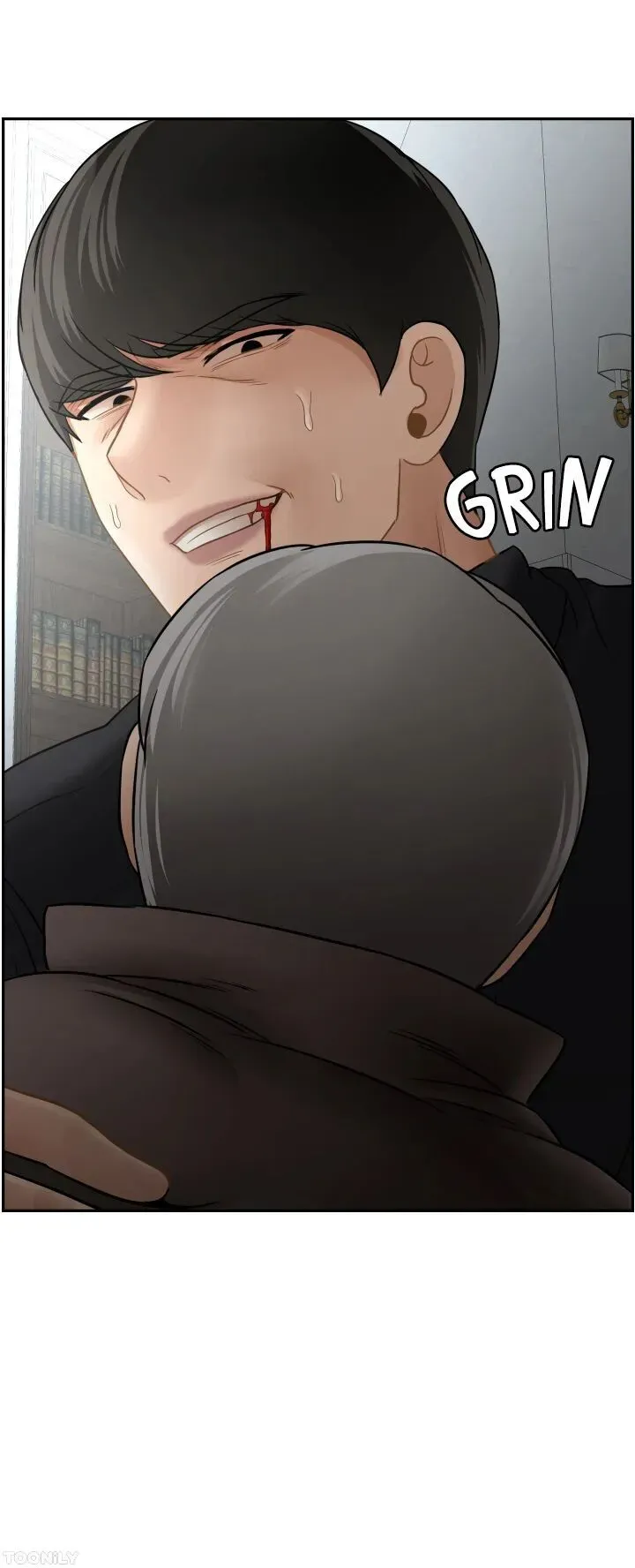 Sensual Lessons Chapter 53 page 60 - 