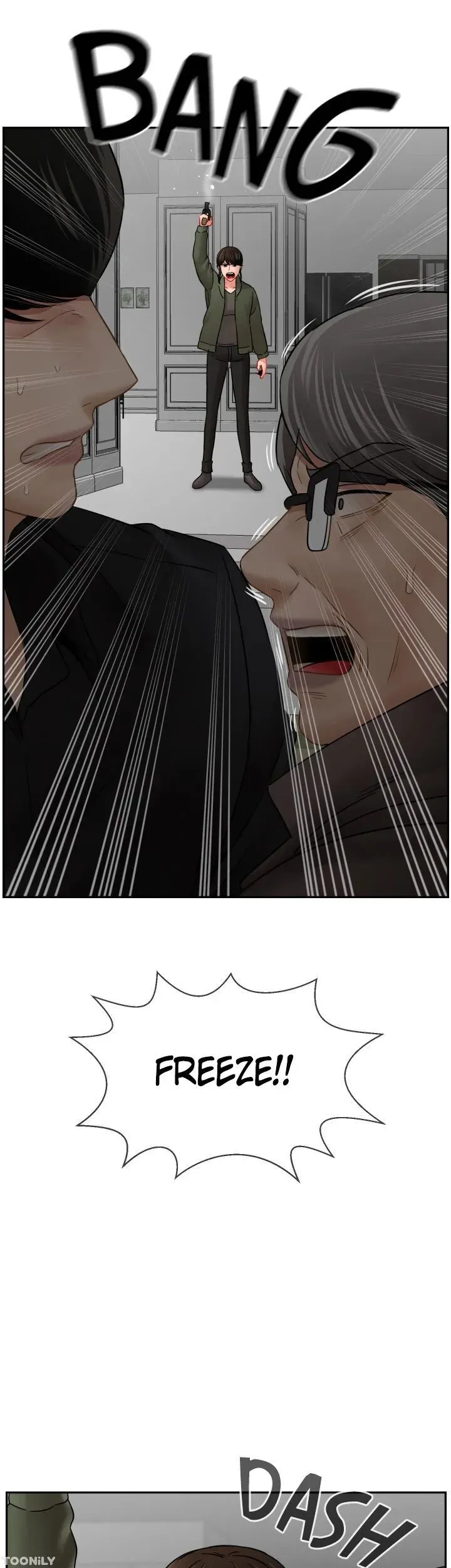 Sensual Lessons Chapter 54 page 2 - 