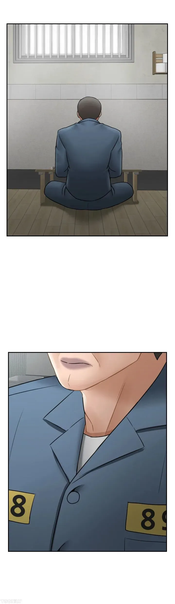 Sensual Lessons Chapter 54 page 12 - 