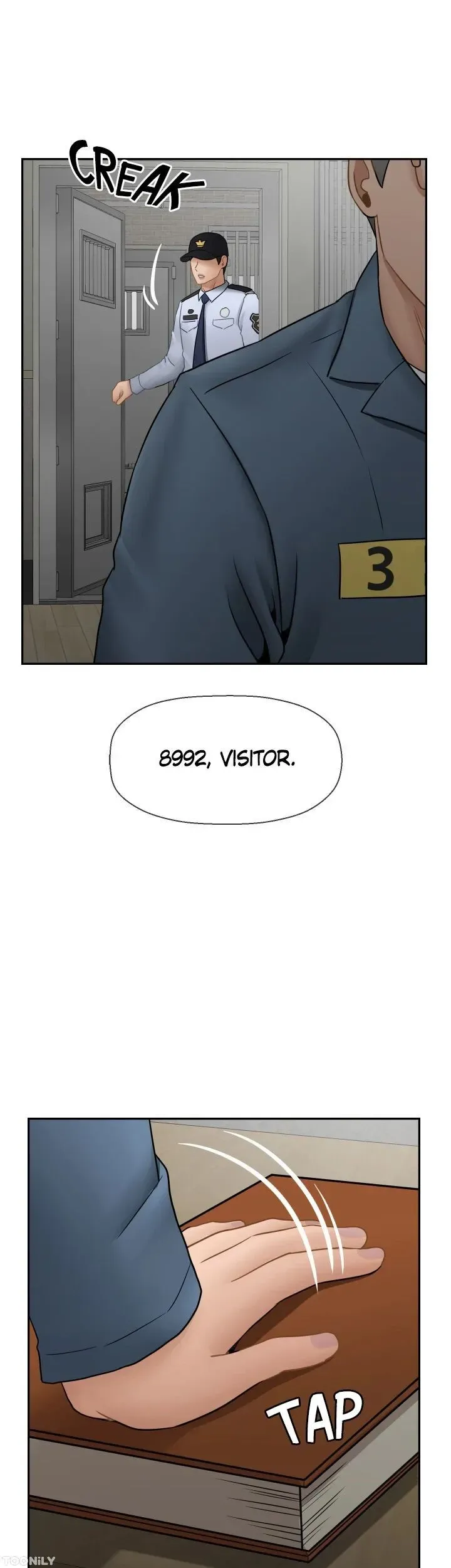 Sensual Lessons Chapter 54 page 13 - 