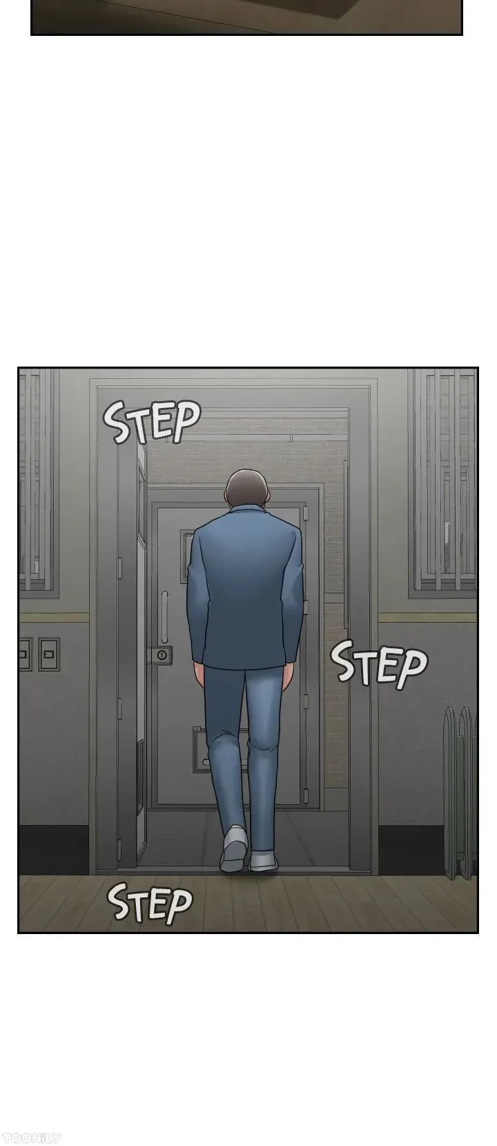 Sensual Lessons Chapter 54 page 14 - 
