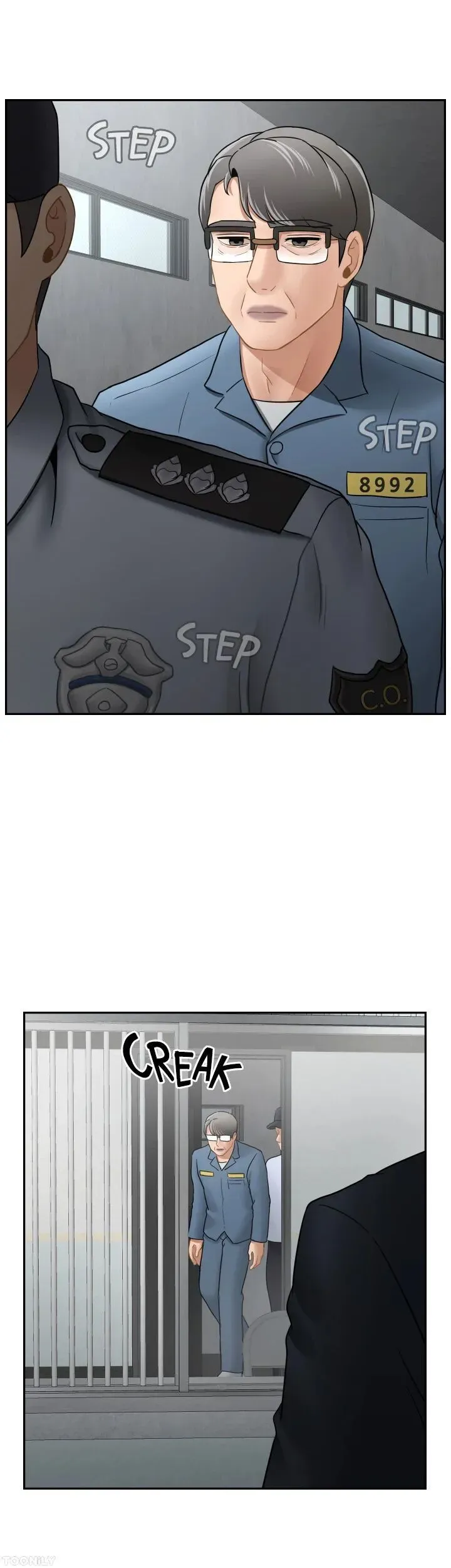 Sensual Lessons Chapter 54 page 15 - 