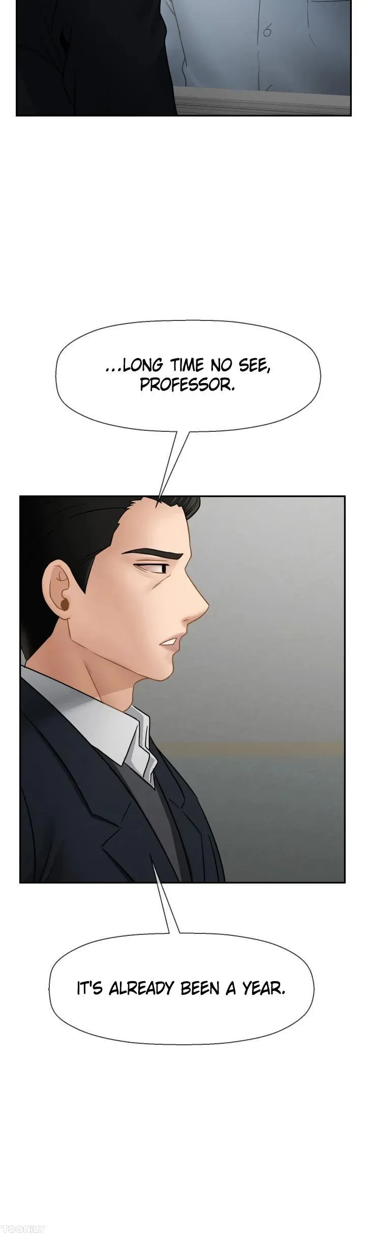 Sensual Lessons Chapter 54 page 18 - 