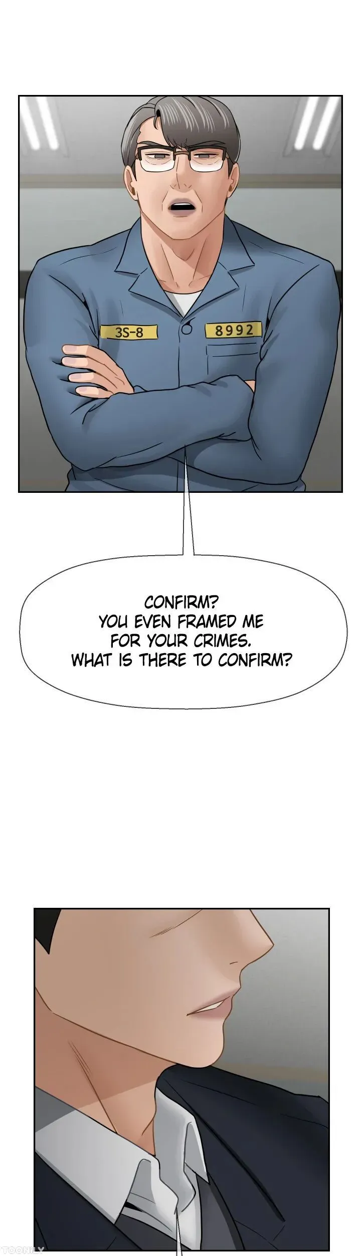 Sensual Lessons Chapter 54 page 23 - 
