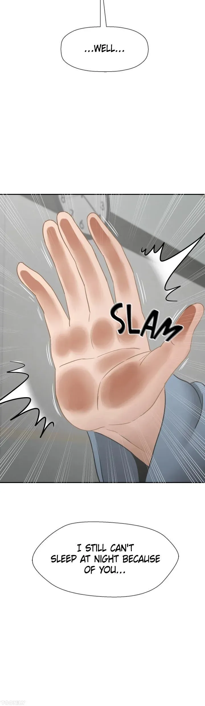 Sensual Lessons Chapter 54 page 24 - 