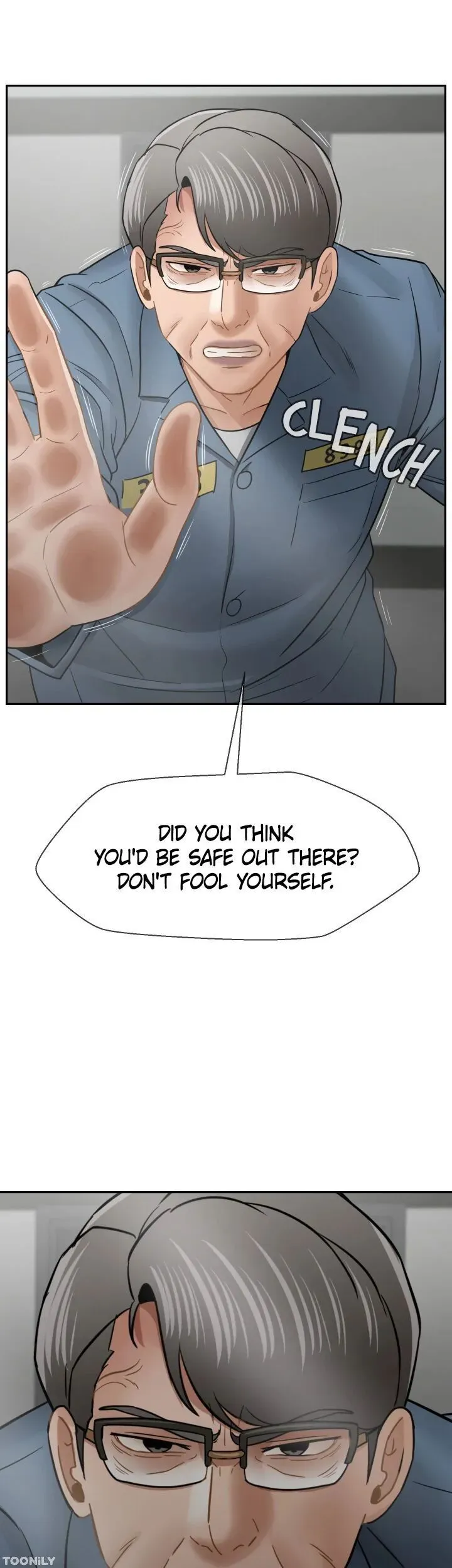 Sensual Lessons Chapter 54 page 25 - 