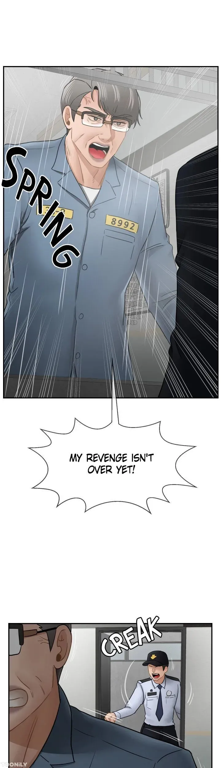Sensual Lessons Chapter 54 page 27 - 