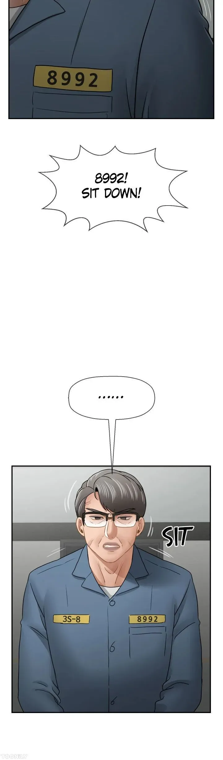 Sensual Lessons Chapter 54 page 28 - 