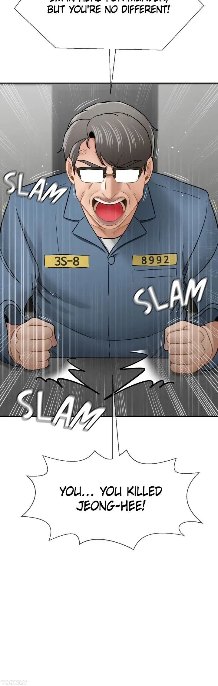 Sensual Lessons Chapter 54 page 30 - 