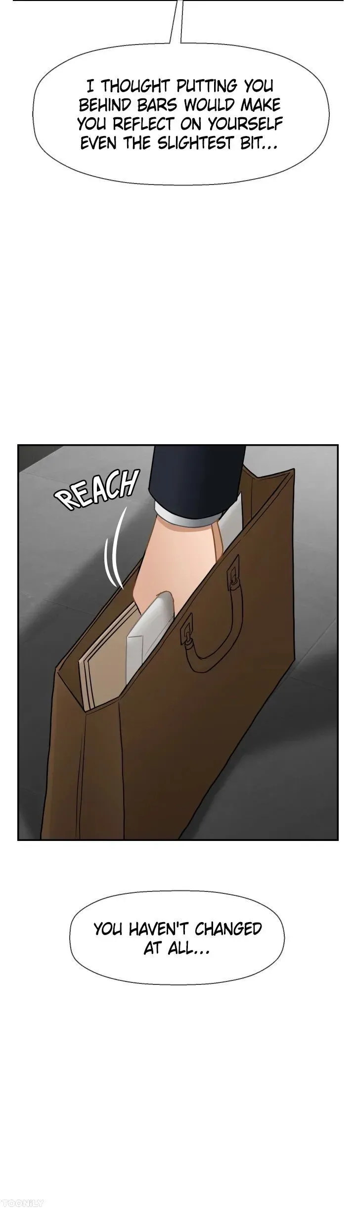 Sensual Lessons Chapter 54 page 32 - 