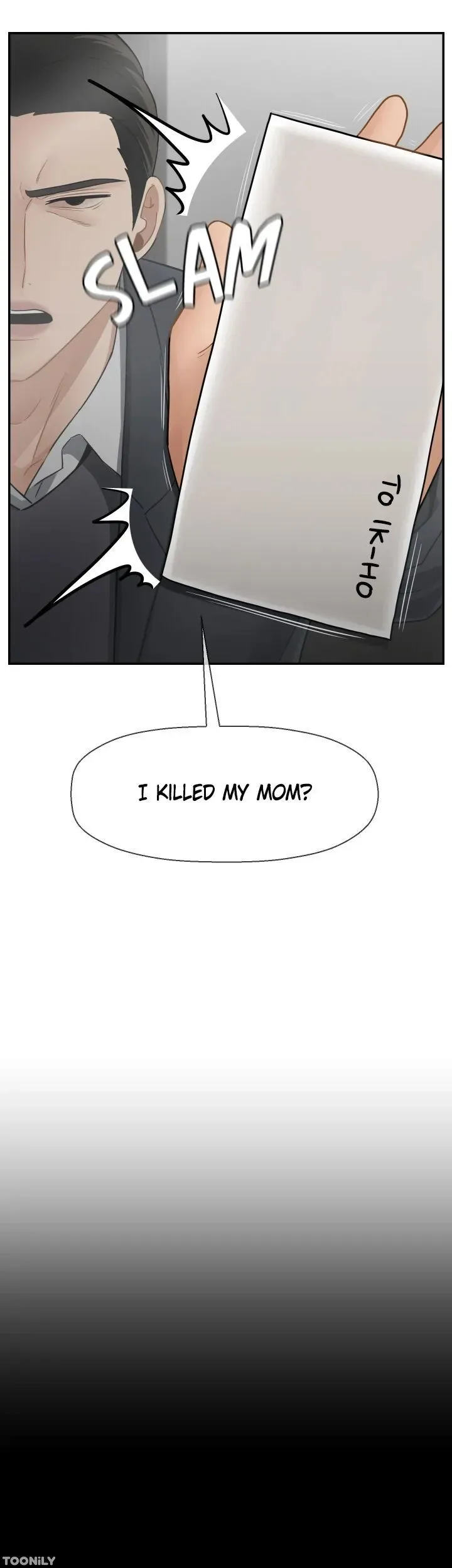 Sensual Lessons Chapter 54 page 33 - 