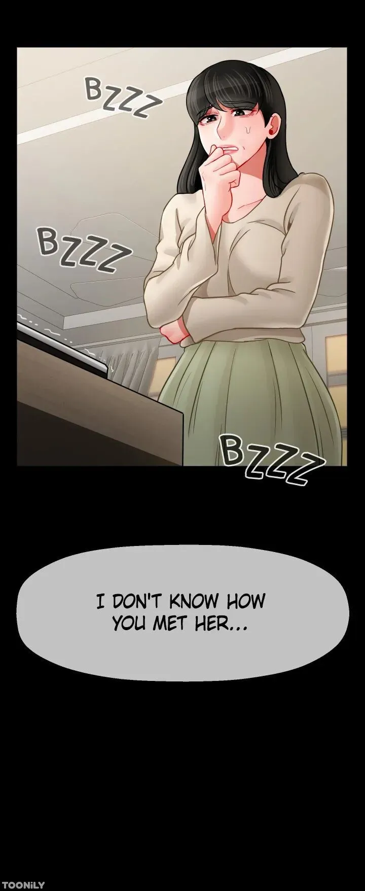 Sensual Lessons Chapter 54 page 34 - 