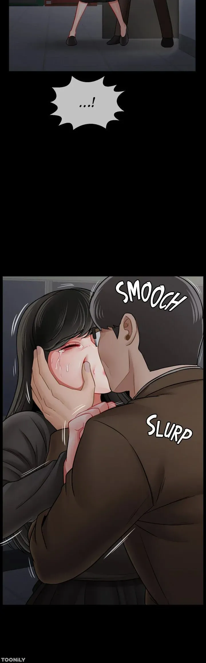 Sensual Lessons Chapter 54 page 36 - 