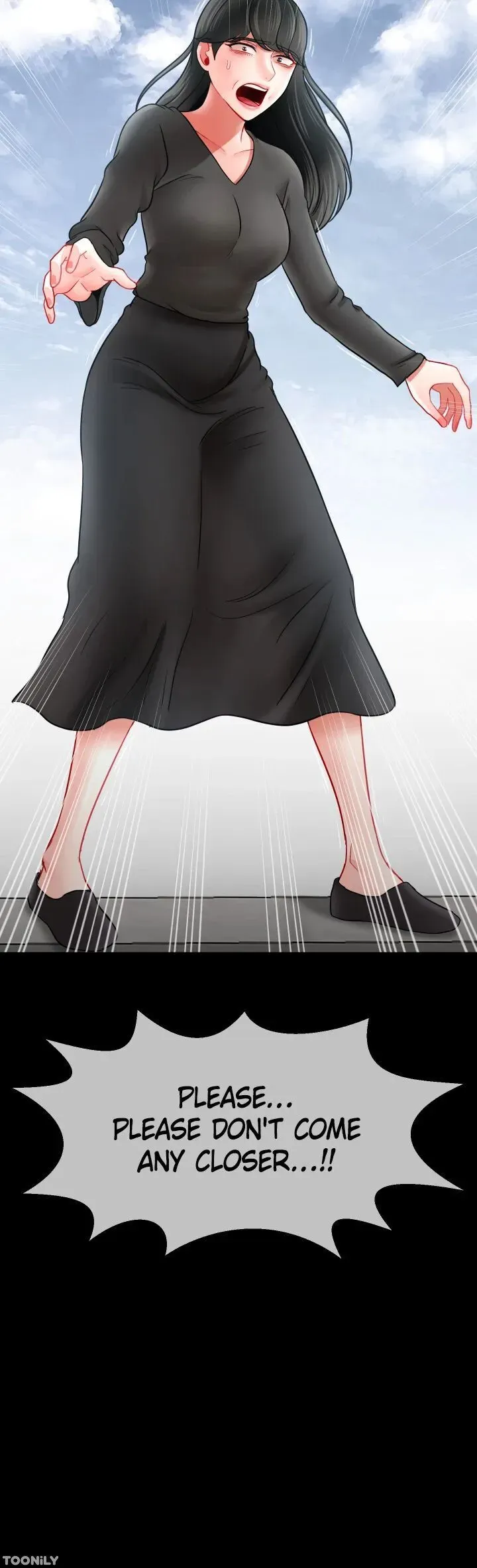Sensual Lessons Chapter 54 page 38 - 
