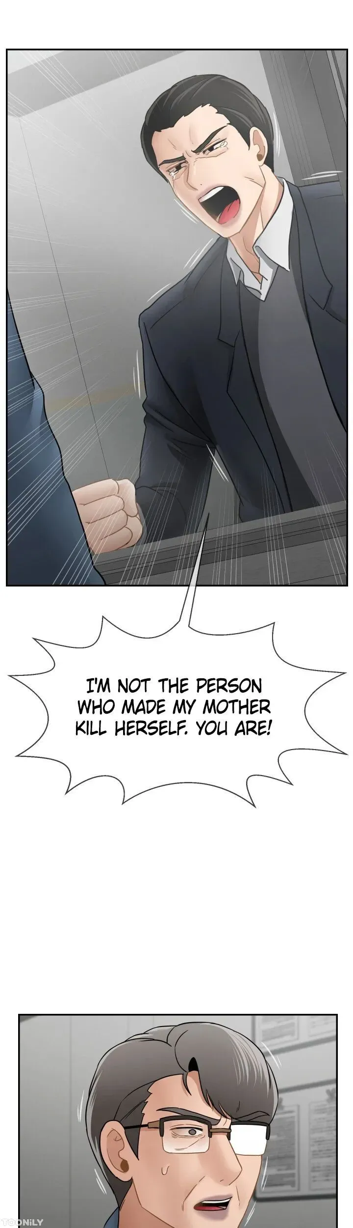 Sensual Lessons Chapter 54 page 41 - 