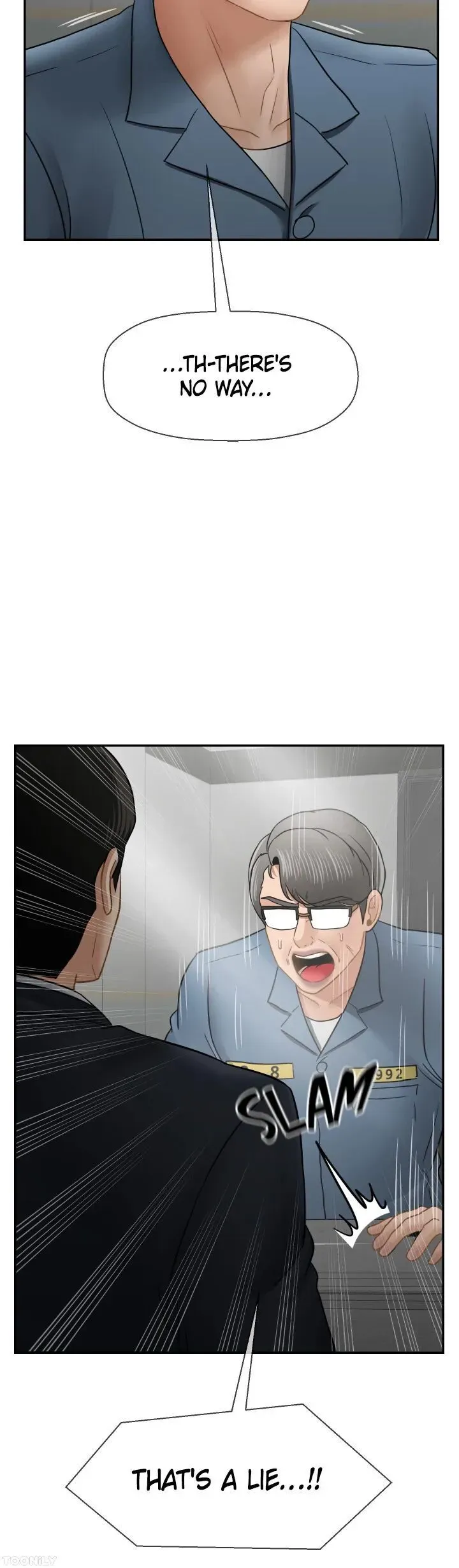 Sensual Lessons Chapter 54 page 42 - 