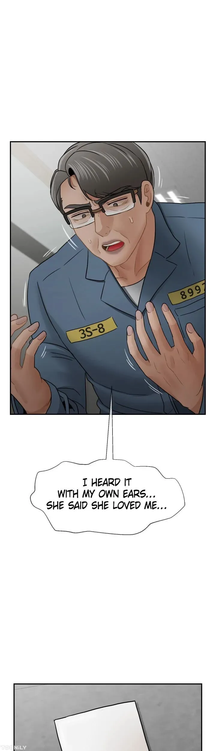 Sensual Lessons Chapter 54 page 43 - 