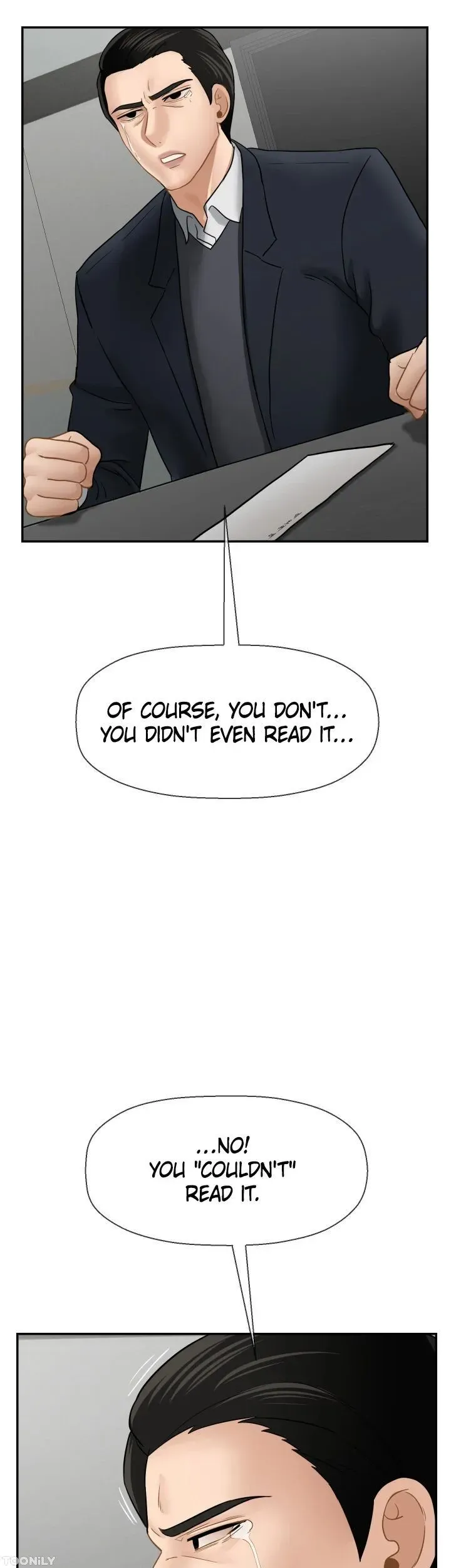 Sensual Lessons Chapter 54 page 45 - 