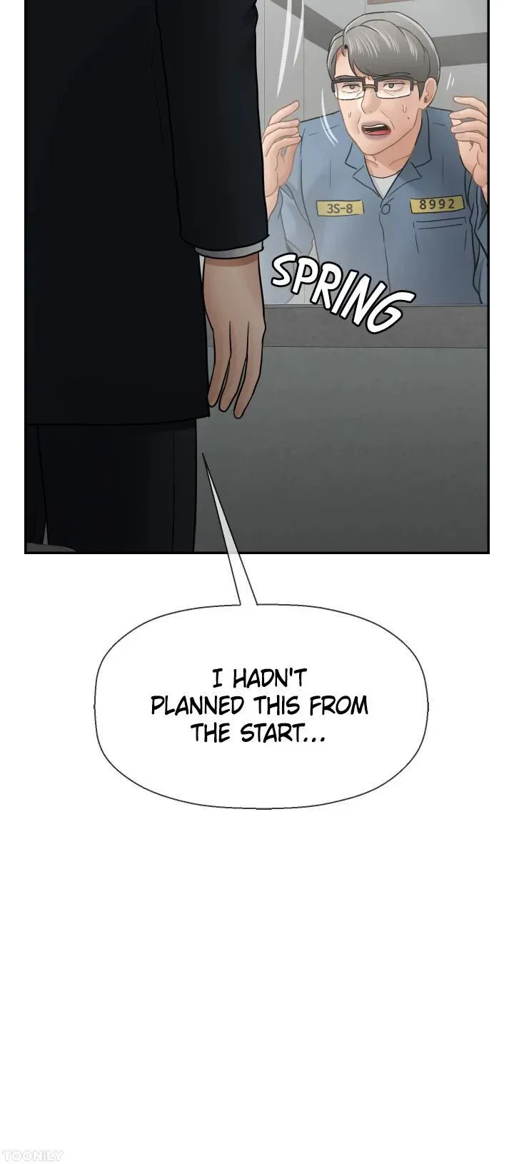 Sensual Lessons Chapter 54 page 48 - 