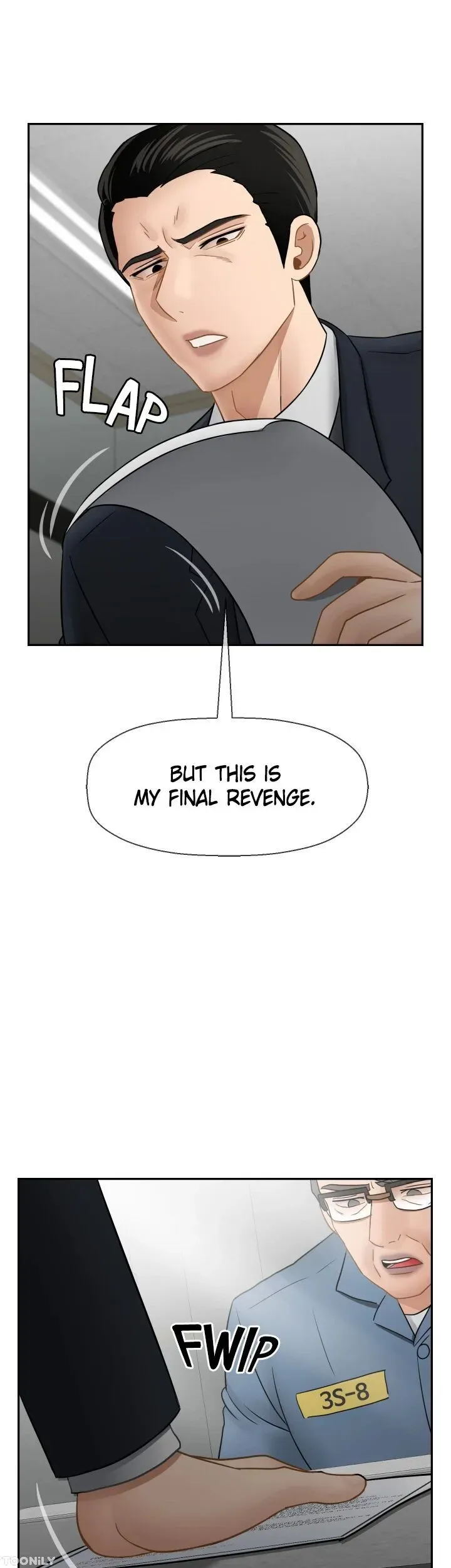 Sensual Lessons Chapter 54 page 49 - 