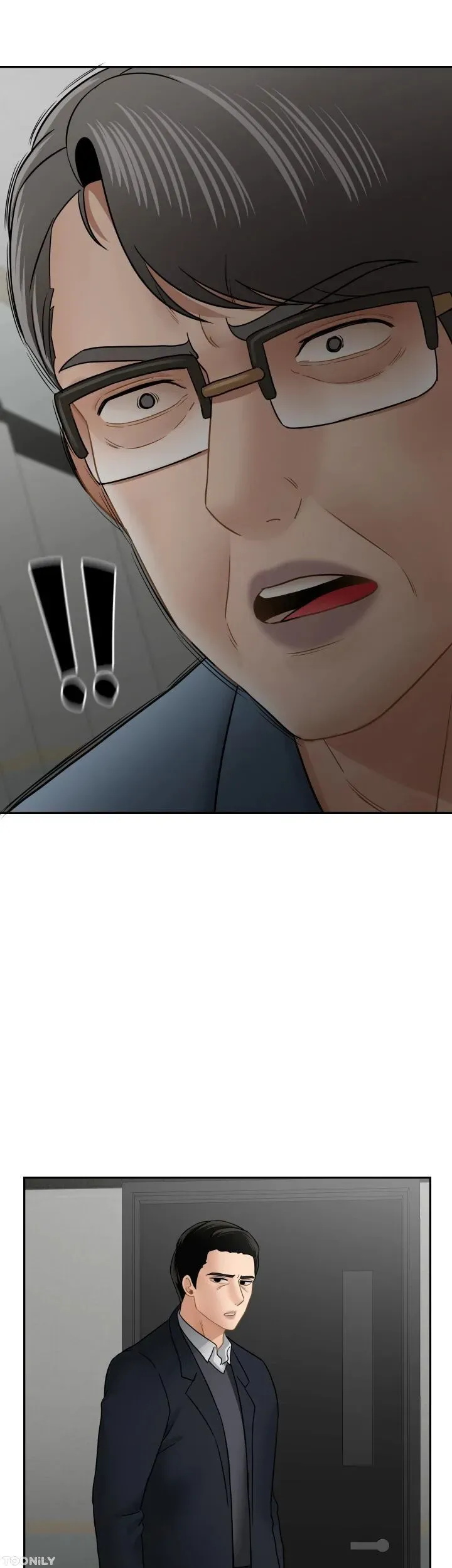 Sensual Lessons Chapter 54 page 51 - 