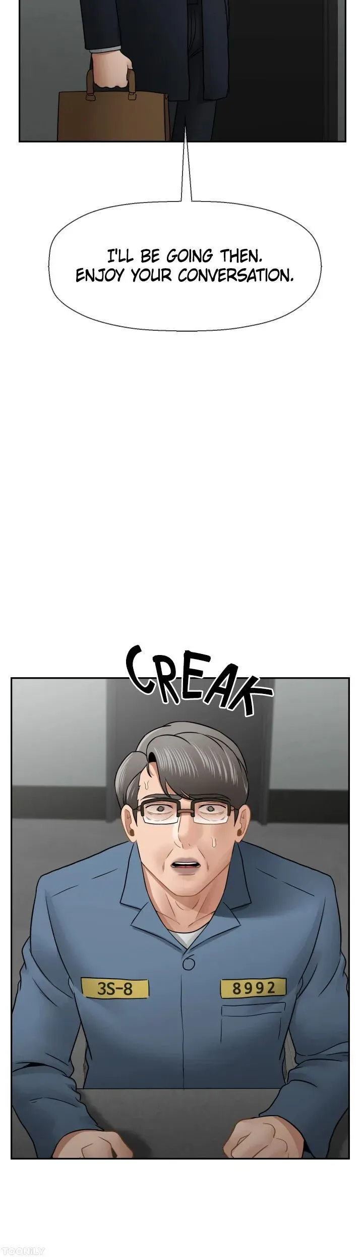 Sensual Lessons Chapter 54 page 52 - 