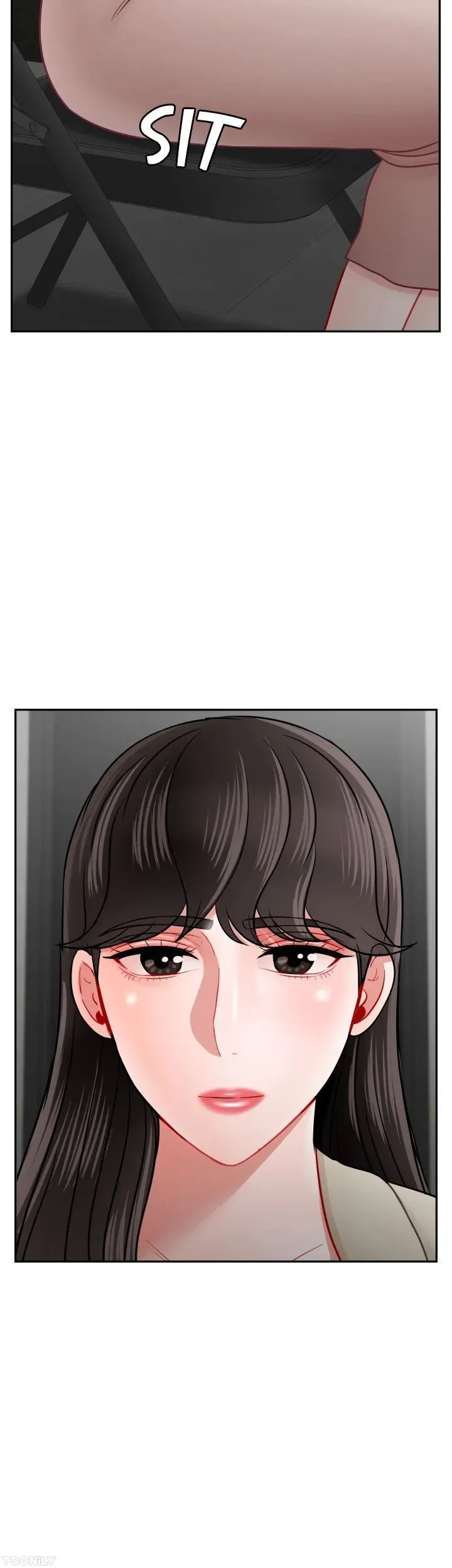 Sensual Lessons Chapter 54 page 54 - 