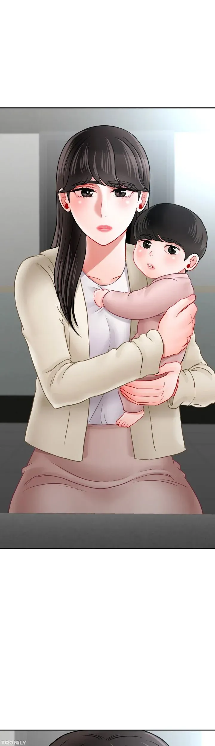 Sensual Lessons Chapter 54 page 55 - 