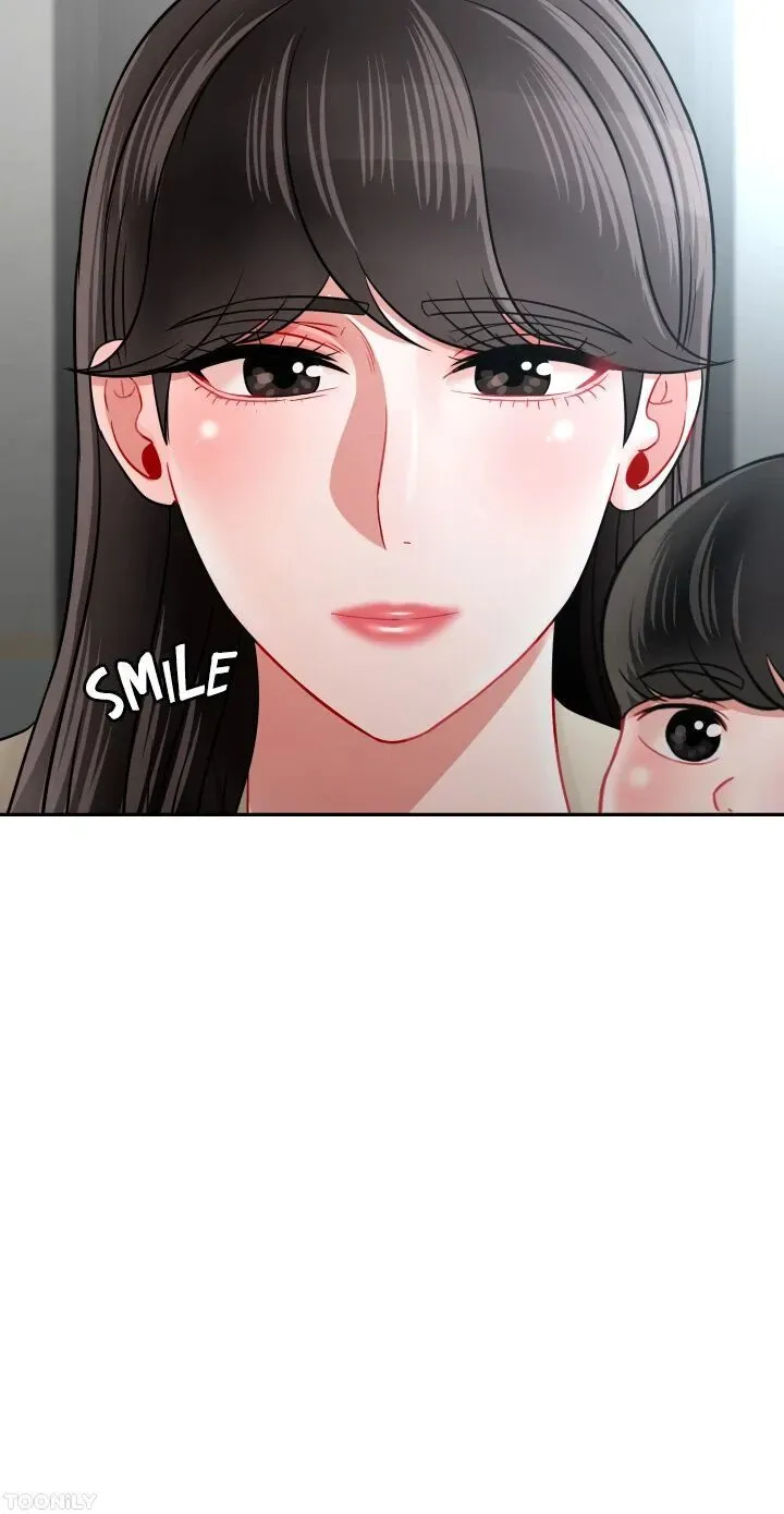 Sensual Lessons Chapter 54 page 56 - 