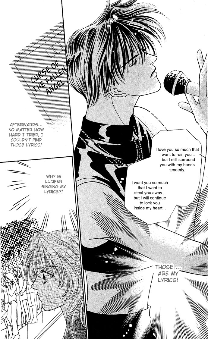 Sensual Phrase Chapter 1 page 18 - 
