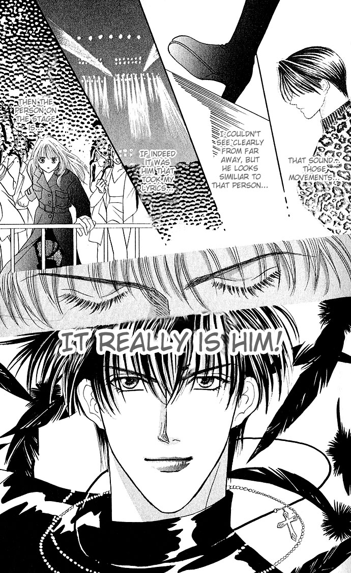 Sensual Phrase Chapter 1 page 19 - 