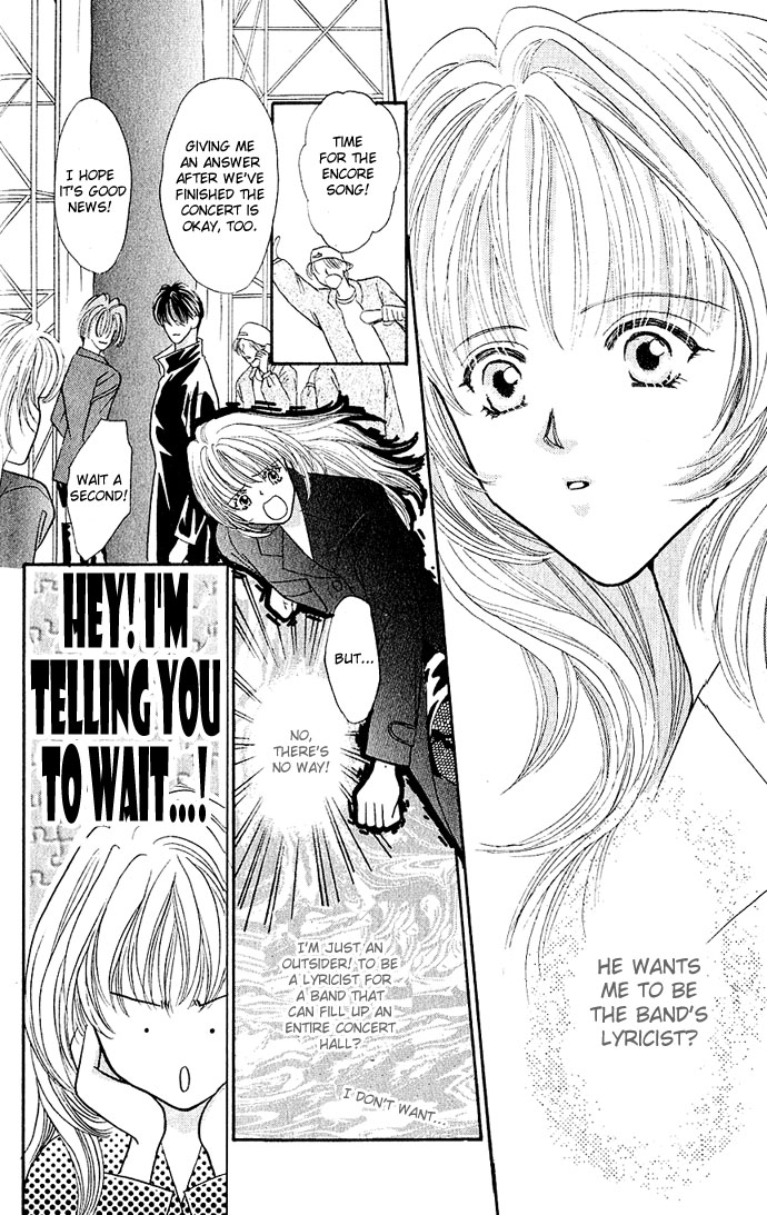 Sensual Phrase Chapter 1 page 26 - 