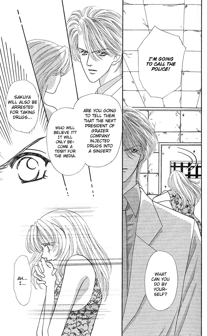 Sensual Phrase Chapter 10 page 2 - 