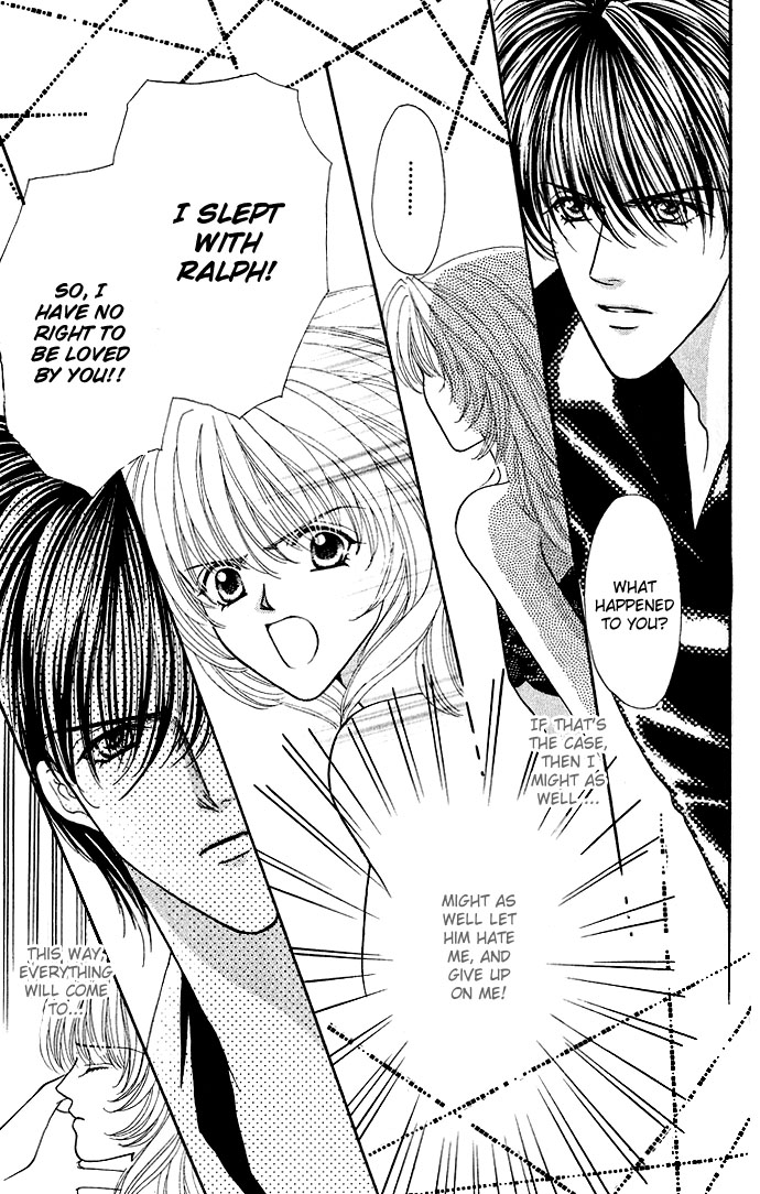 Sensual Phrase Chapter 10 page 24 - 