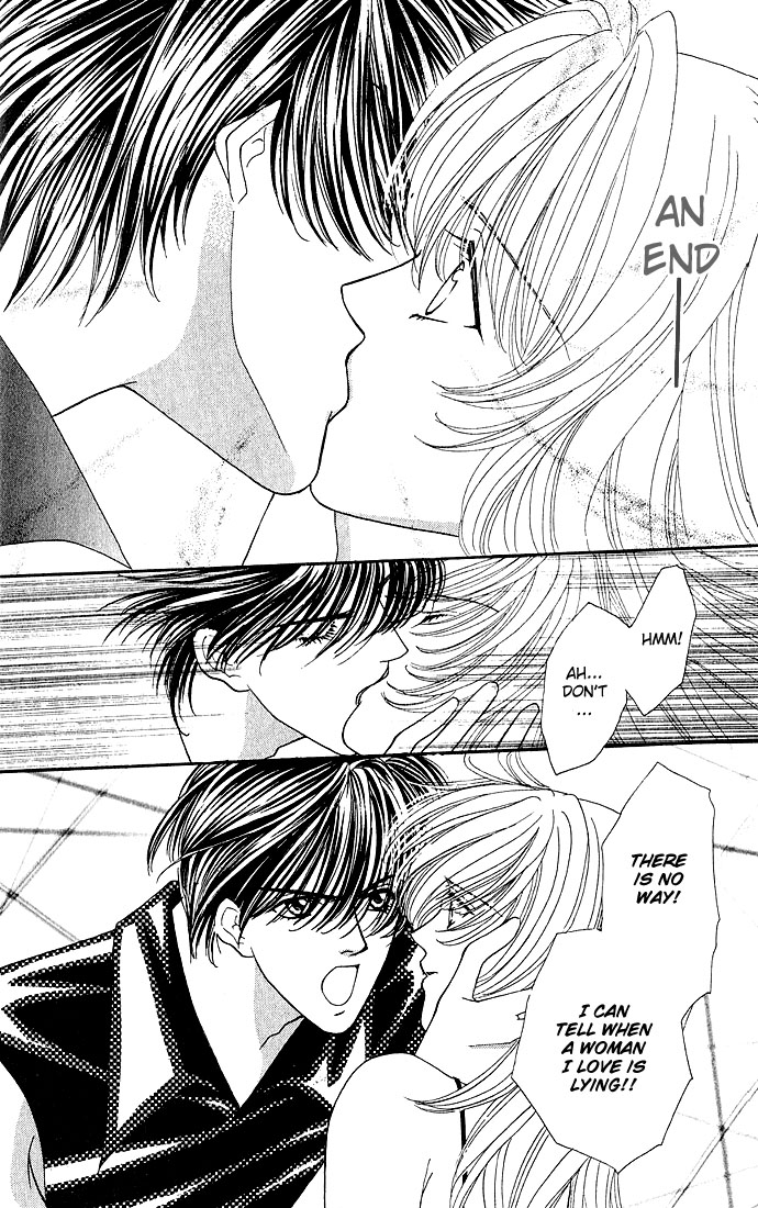 Sensual Phrase Chapter 10 page 25 - 