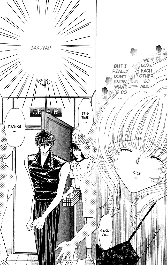 Sensual Phrase Chapter 10 page 27 - 