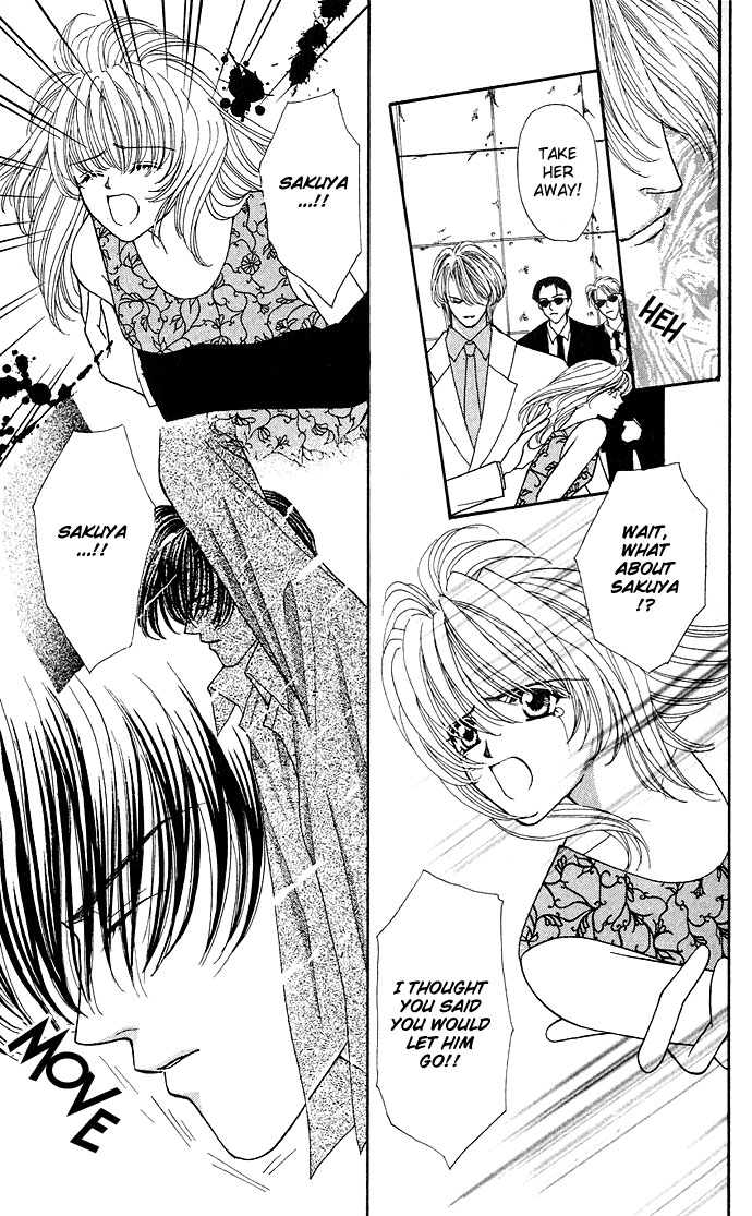 Sensual Phrase Chapter 10 page 4 - 