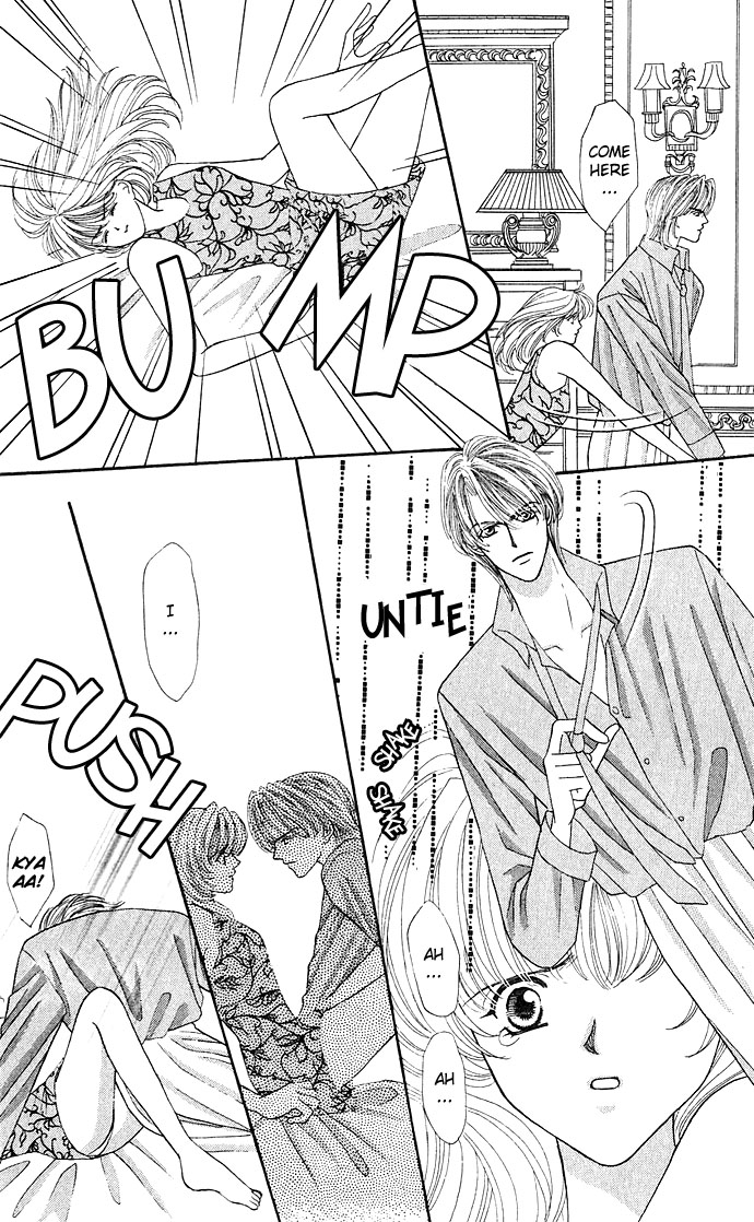 Sensual Phrase Chapter 10 page 7 - 