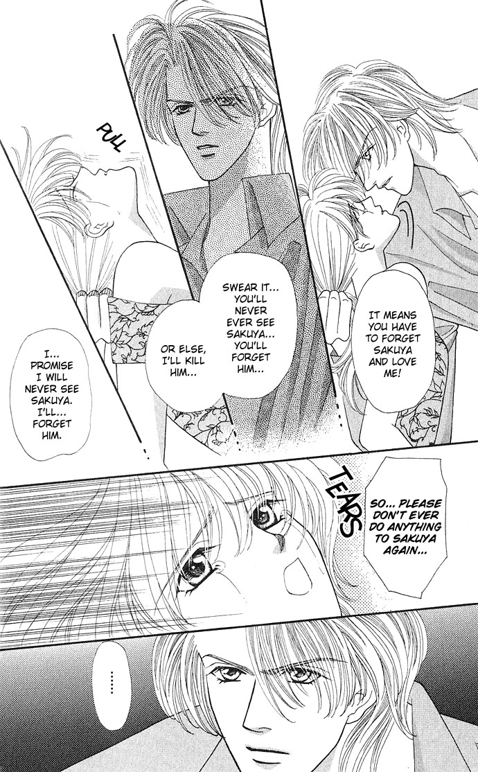 Sensual Phrase Chapter 10 page 9 - 