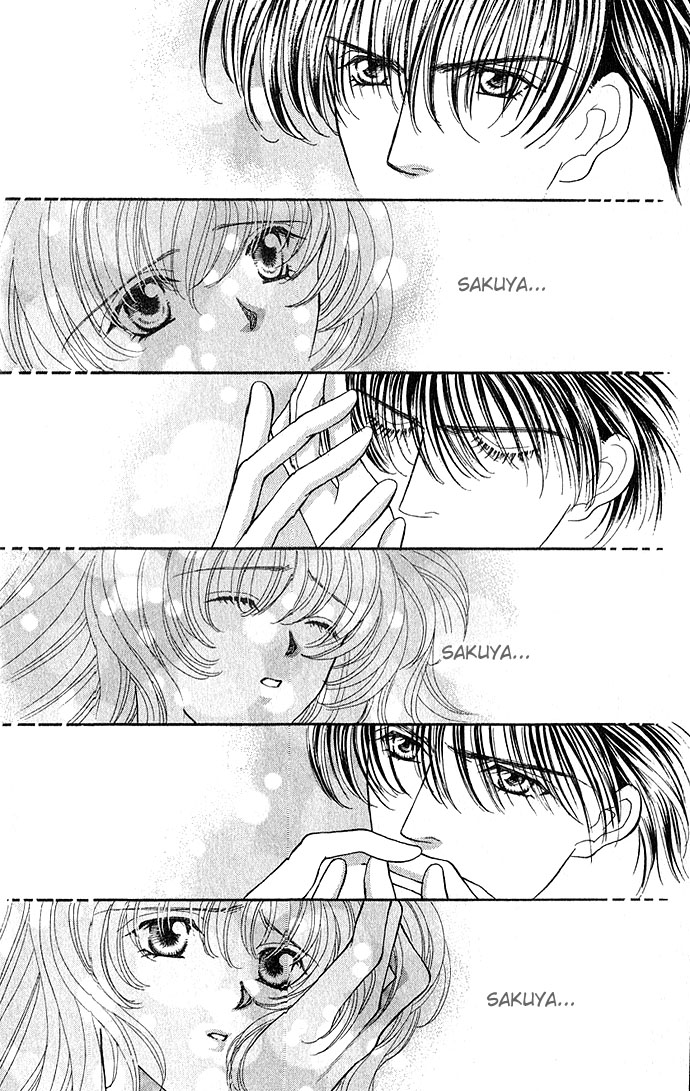 Sensual Phrase Chapter 11 page 14 - 
