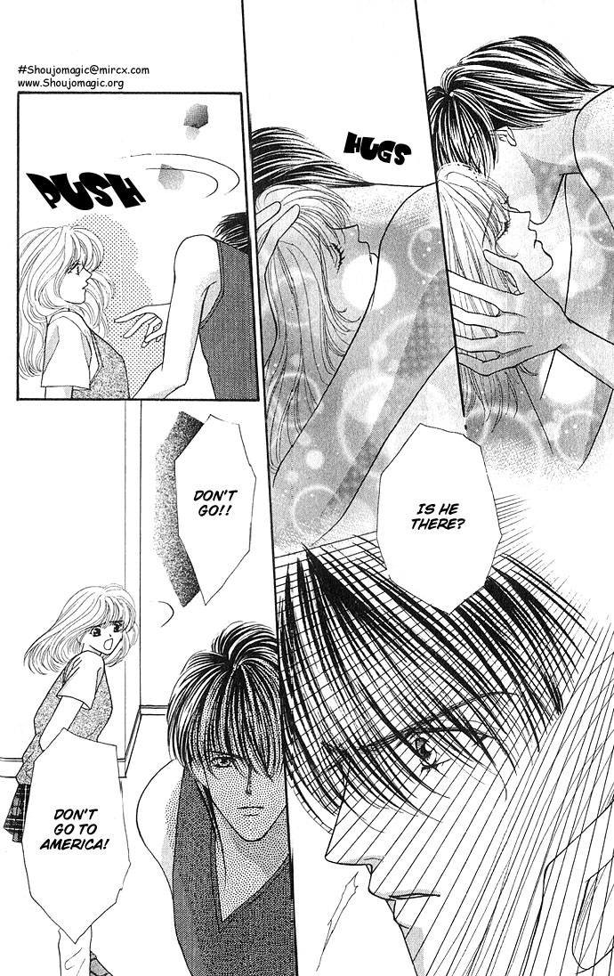 Sensual Phrase Chapter 11 page 16 - 