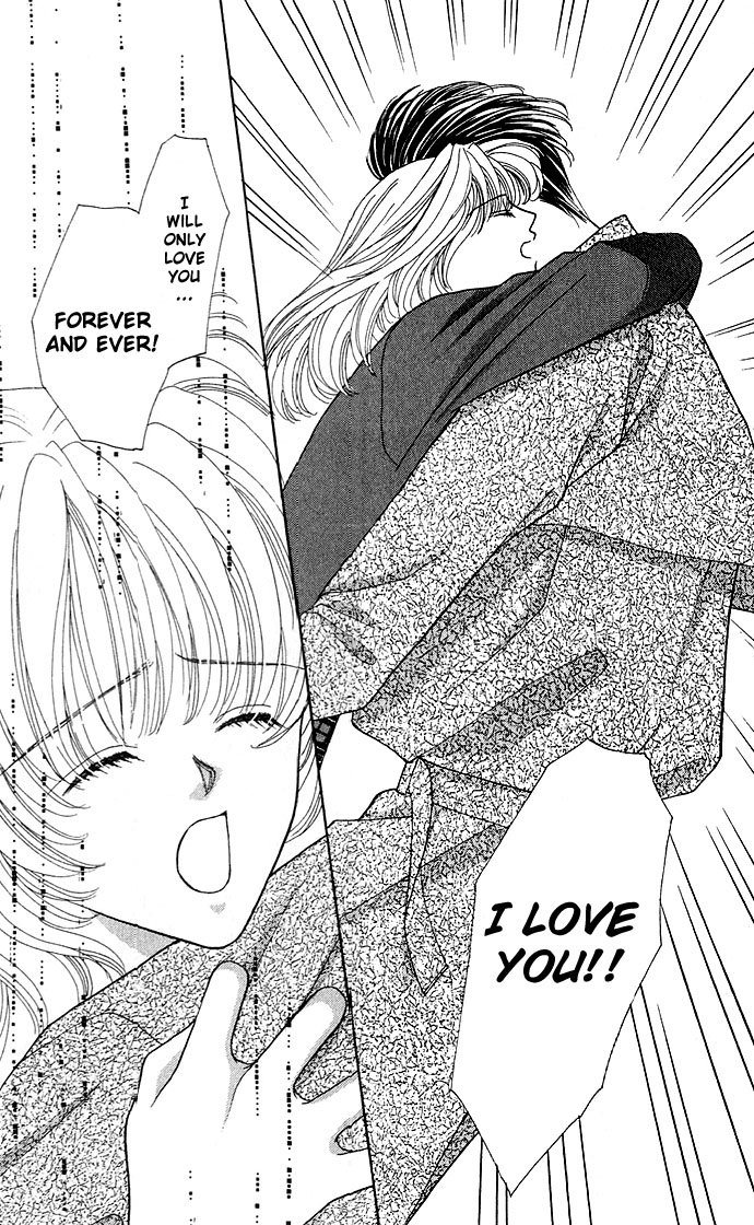 Sensual Phrase Chapter 12 page 12 - 